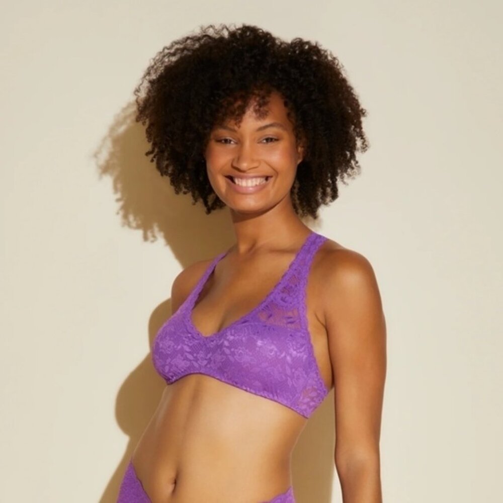 Cosabella Never Say Never Racie Racerback Bralette